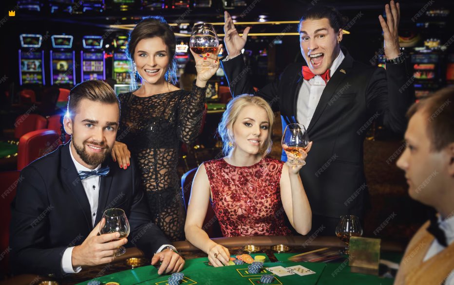 Лучшие выигрыши в слоте Guns N Roses: играйте и побеждайте!