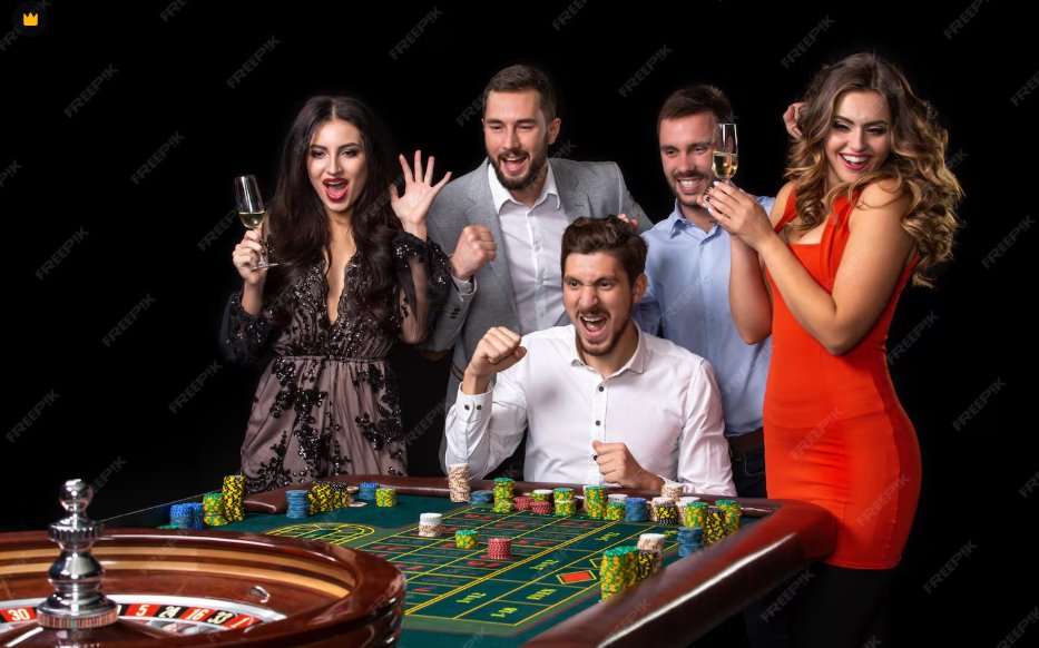 Лучшие выигрыши в слоте 5 Lions Reborn: поймайте удачу!